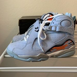 316836 401 Women’s Air Jordan 8 Retro